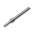 Qualtech Shell Reamer Arbor, Straight Flute, Arbor Number 10, 2916 Diameter Minimum Shell Reamer, 3 Dia DWRSRA10SS